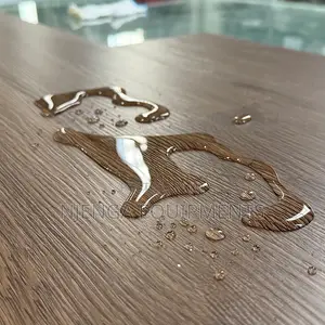New Floorings SPC