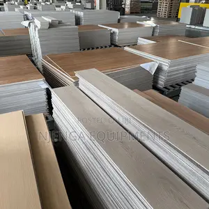 New Floorings SPC