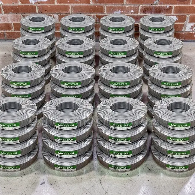 Trade Prices 1.0mm,1.5mm,2.5mm,4.0mm Twin With Earth Wiring Cables