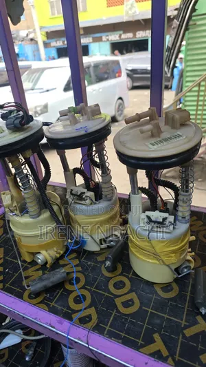 Fuel Pump NT31
