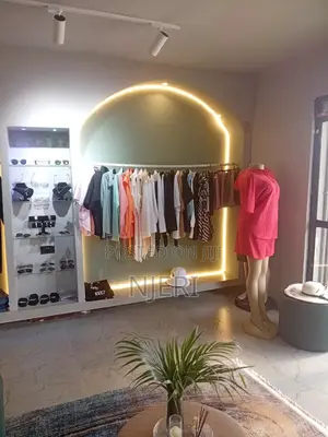 Boutique for Sale