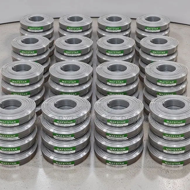 Bulk Discounts 1.0mm,1.5mm,2.5mm,4.0mm Twin With Earth Wiring Cables