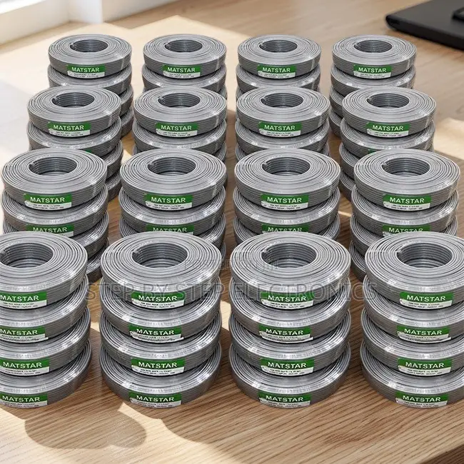 Bulk Discounts 1.0mm,1.5mm,2.5mm,4.0mm Twin With Earth Wiring Cables
