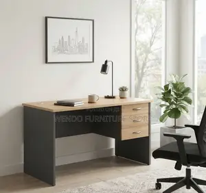 Office Desk; 1200mm Home Office Clericals Desks