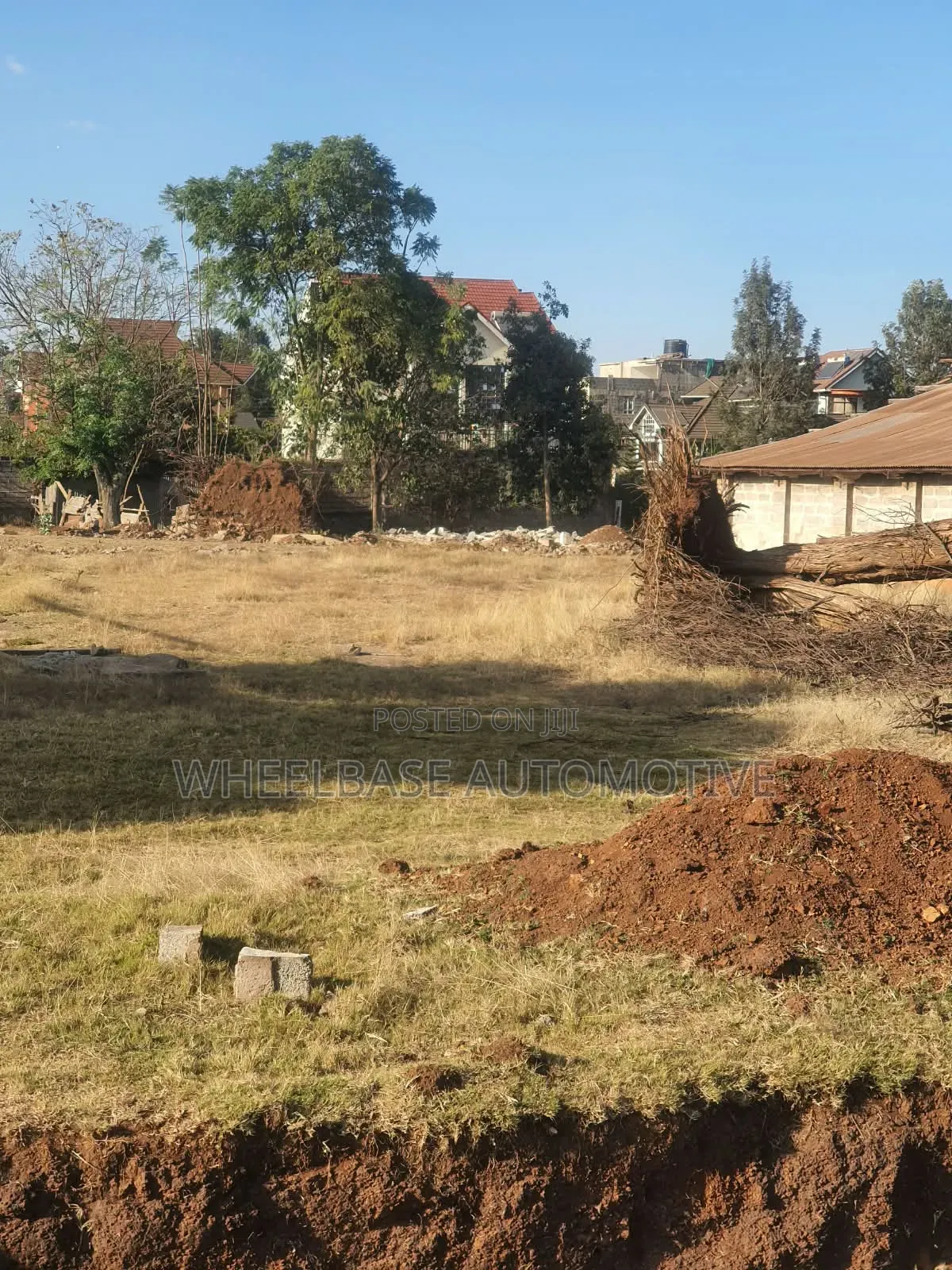 5.2 Prime Commercial Property for Sale on Thika Road Adjacent to Usiu