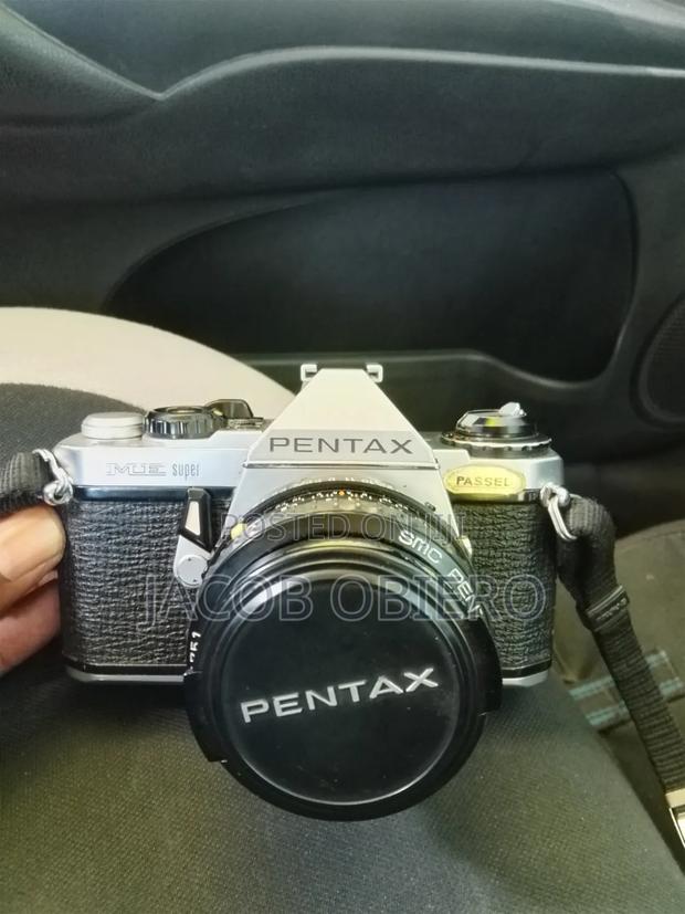 Pantex Camare