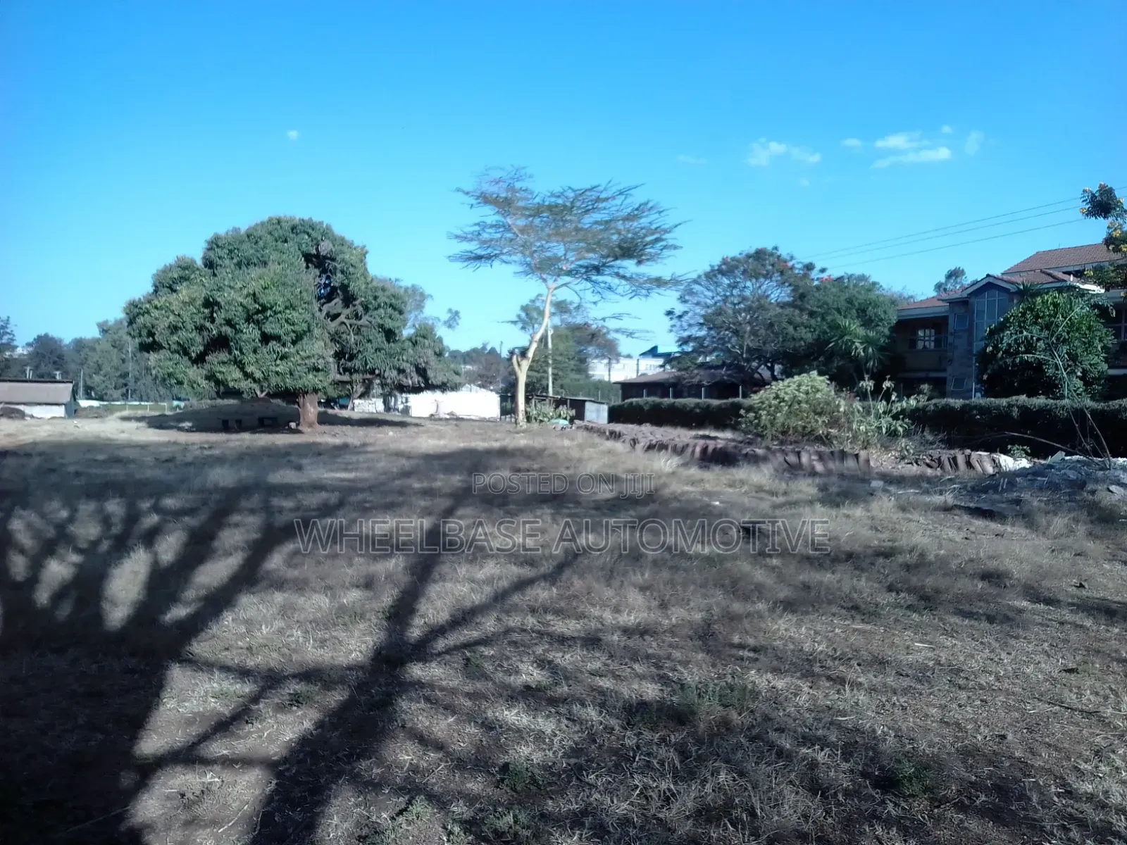 5.2 Prime Commercial Property for Sale on Thika Road Adjacent to Usiu