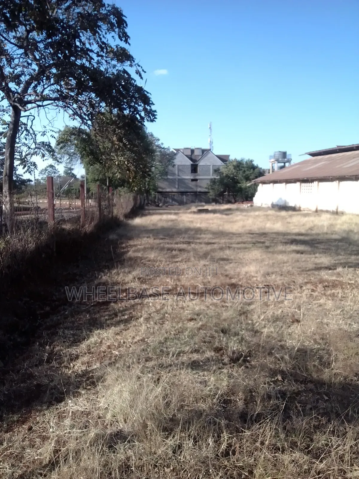 5.2 Prime Commercial Property for Sale on Thika Road Adjacent to Usiu