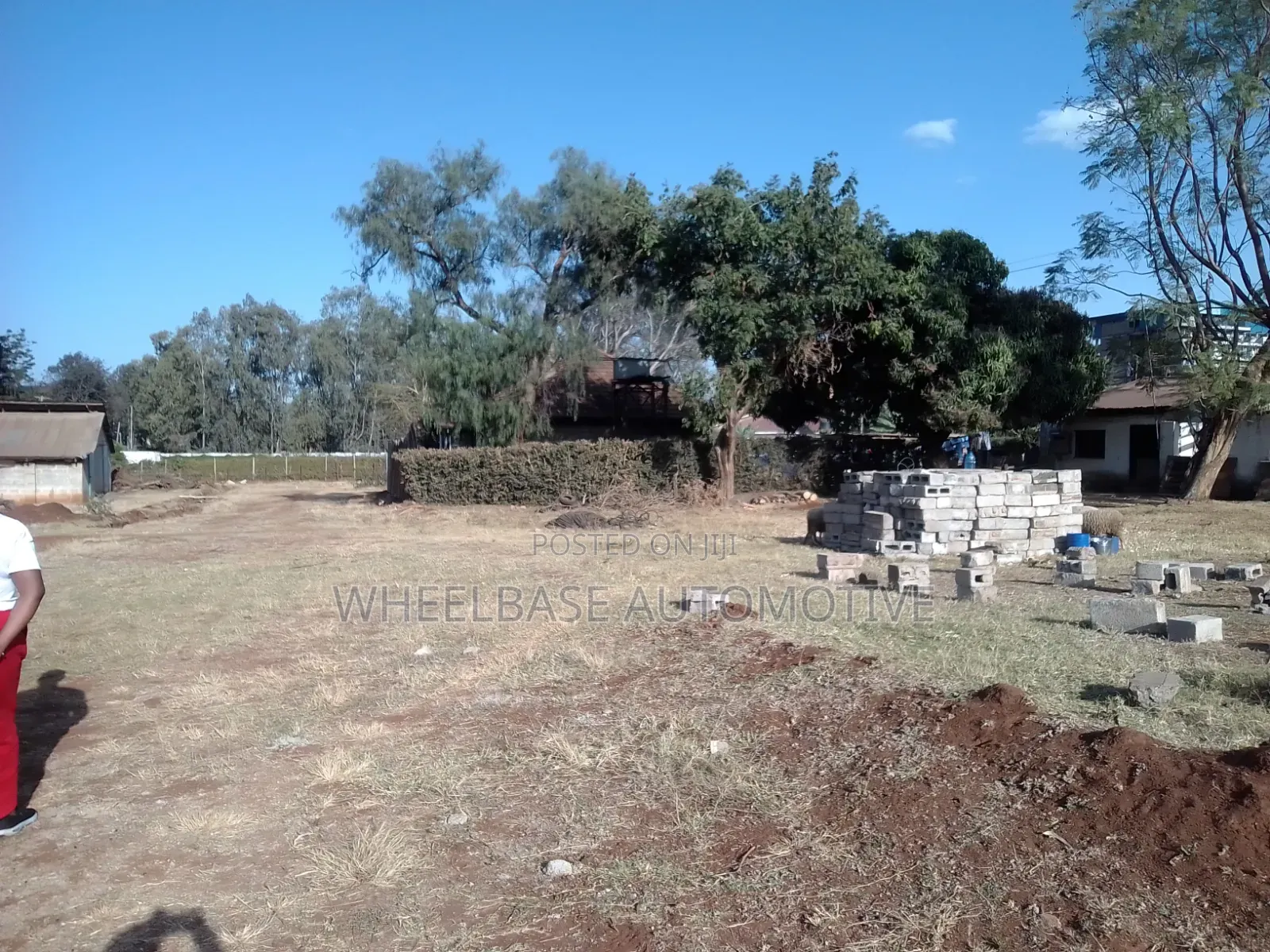 5.2 Prime Commercial Property for Sale on Thika Road Adjacent to Usiu