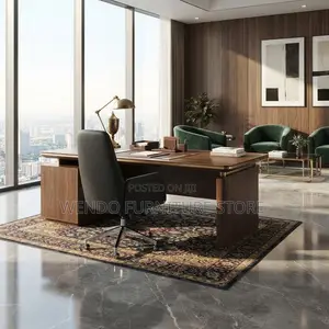 Office Chairs; Executive Ergonomic Recliner Office Chairs