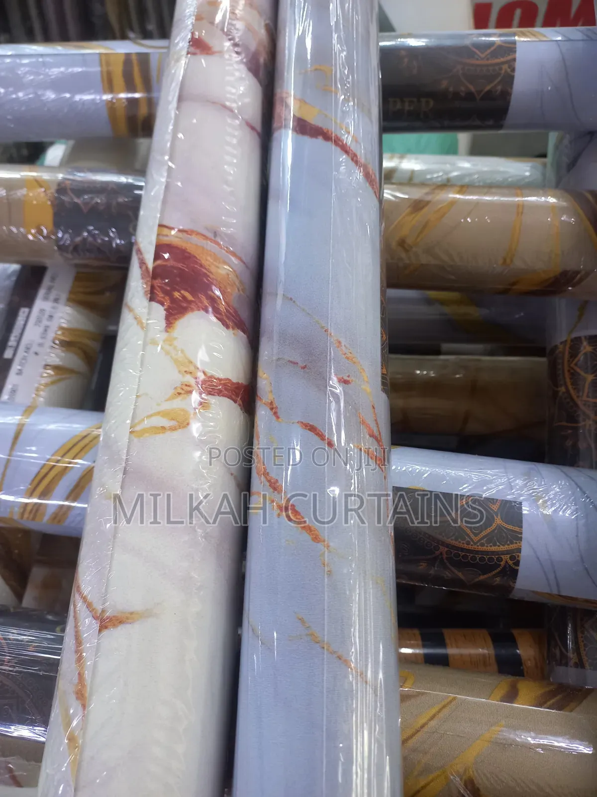 Wall Papers