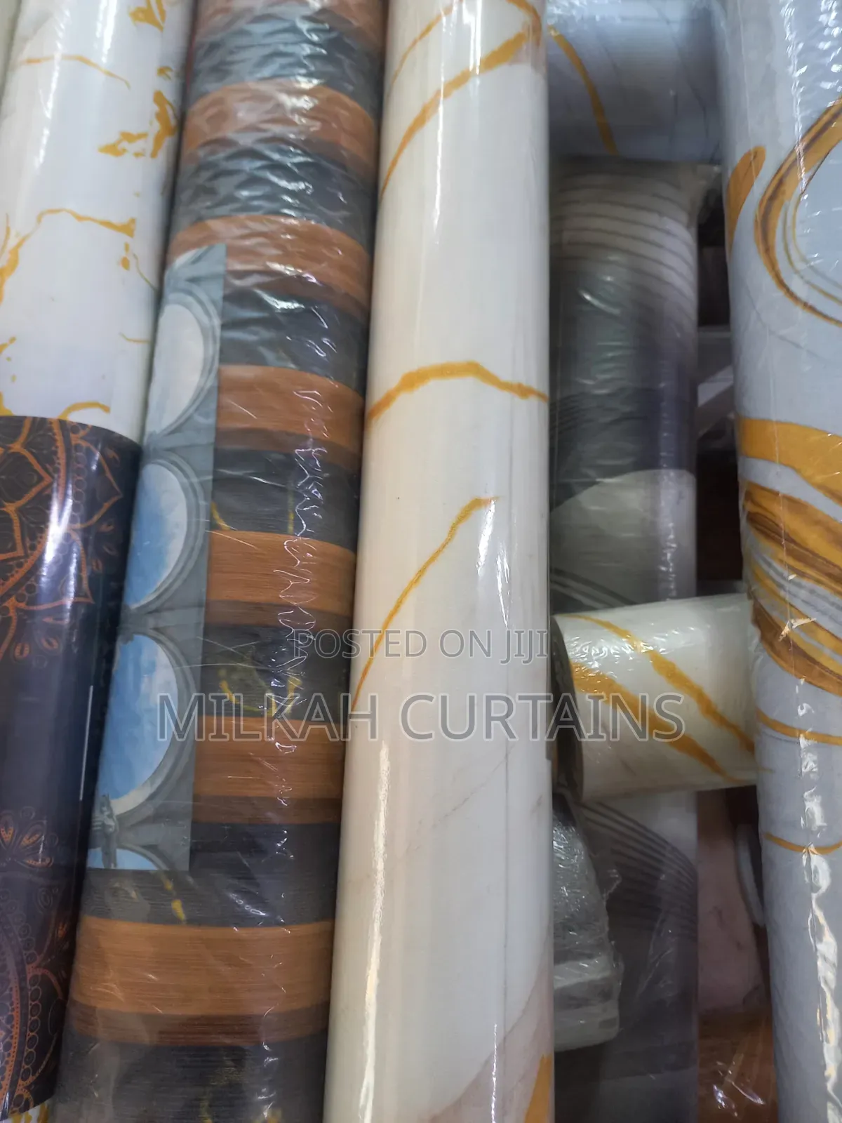 Wall Papers