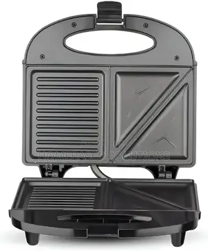 2in1 2slice..sandwich and Grill Maker