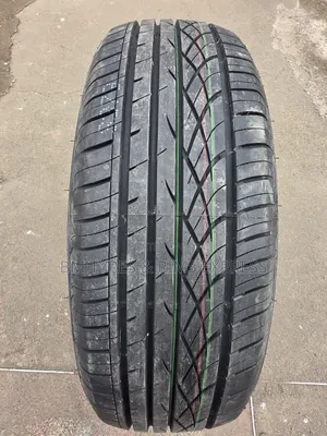 225 /60 R18 Comforser TIRES (HIGHWAY)
