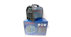 Bosch Inverter 500A Big
Welding Machine