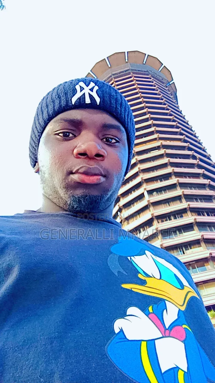 Electrical Technician