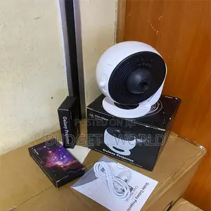 Planetarium Galaxy Projector12 in 1, Galaxy Light With 360° Rotating