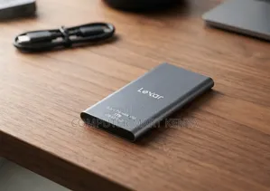 Lexar SL500 Portable SSD | 1TB | USB 3.2 Gen2