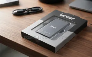 Lexar SL500 Portable SSD | 1TB | USB 3.2 Gen2