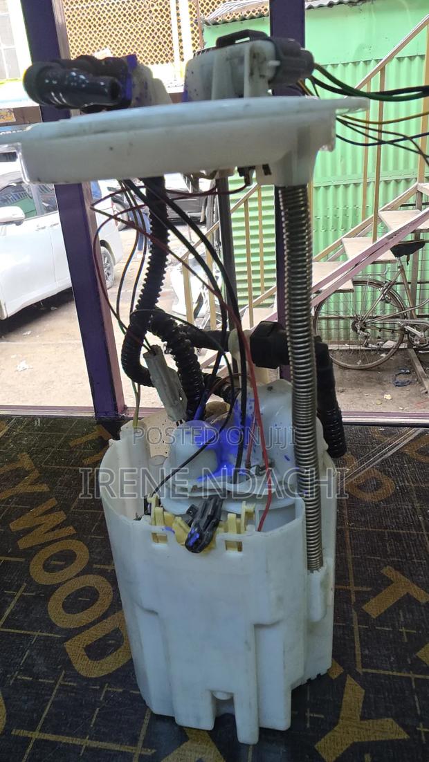 Fuel Pump Nt32 - thumbnail 2