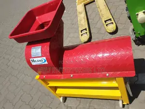 Maize Sheller
