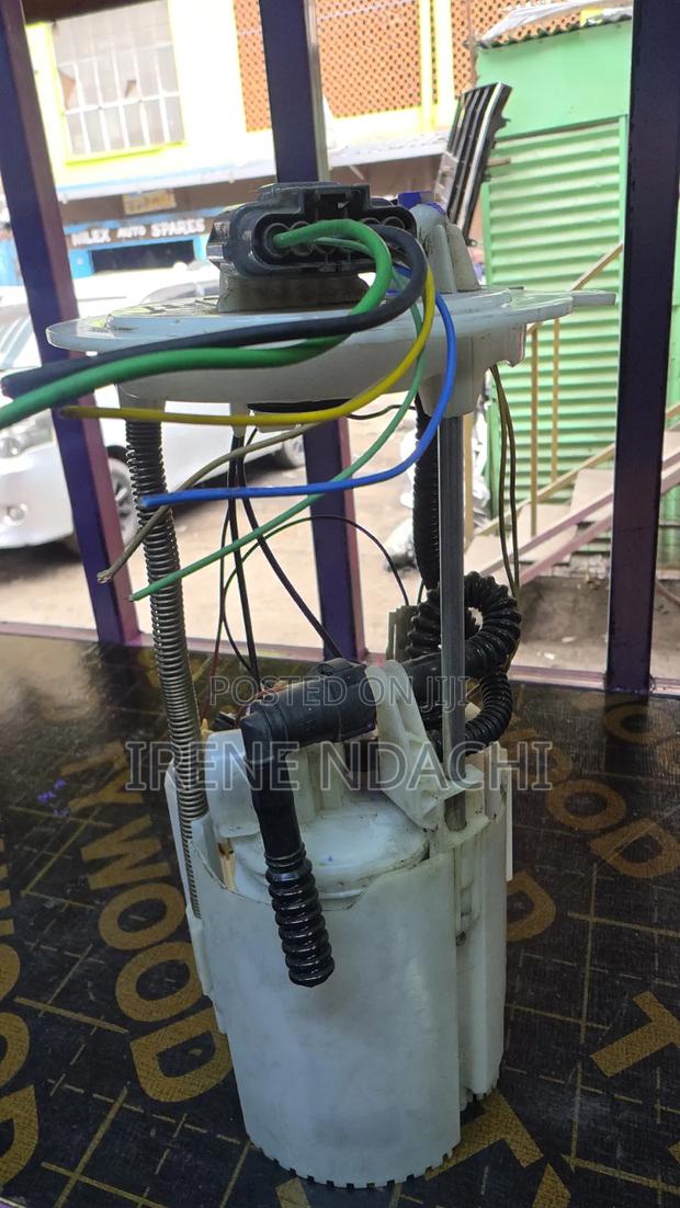 Fuel Pump Nt32 - thumbnail 3