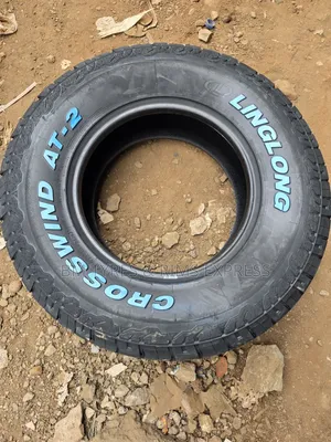 265 /70 R16 Linglong Tires (All Terrain) At2