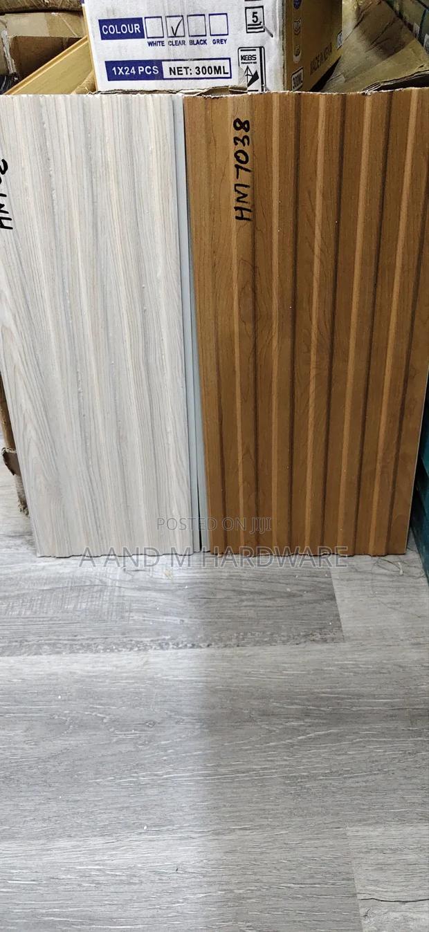 PVC Ceiling (Heavy Gauge) - thumbnail 9