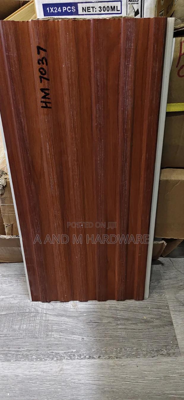 PVC Ceiling (Heavy Gauge) - thumbnail 10