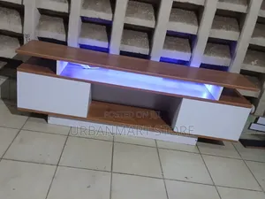 Nassau 5Ft TV Stand – Stylish Modern Design