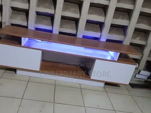 Nassau 5Ft TV Stand – Stylish Modern Design