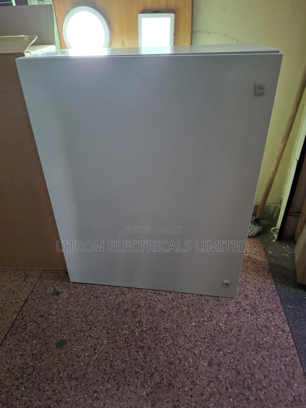 1000*800 Panel Enclosure Box