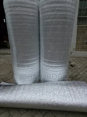 Roof Insulation 5mm Thick