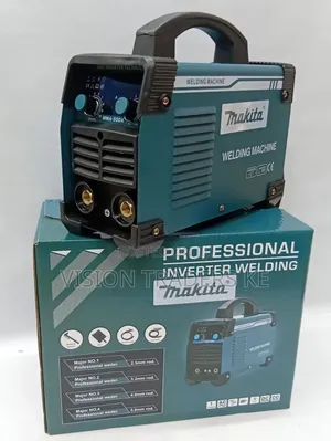 Makita Welding Inverter 
500A Welding Machine