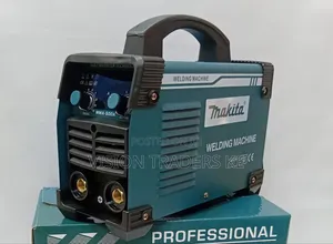 Makita Welding Inverter 
500A Welding Machine