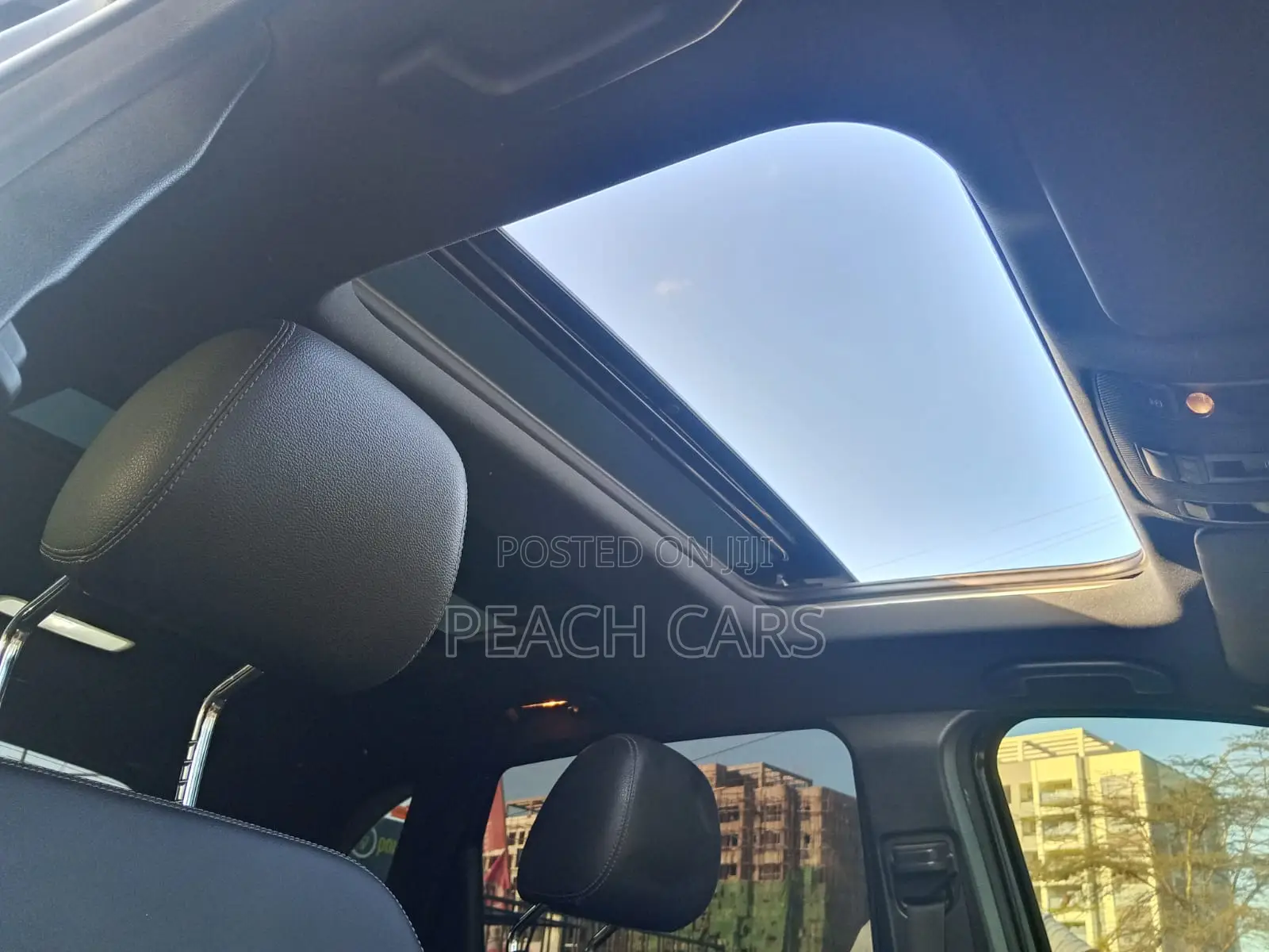 Mercedes-Benz B-Class 2018 Black
