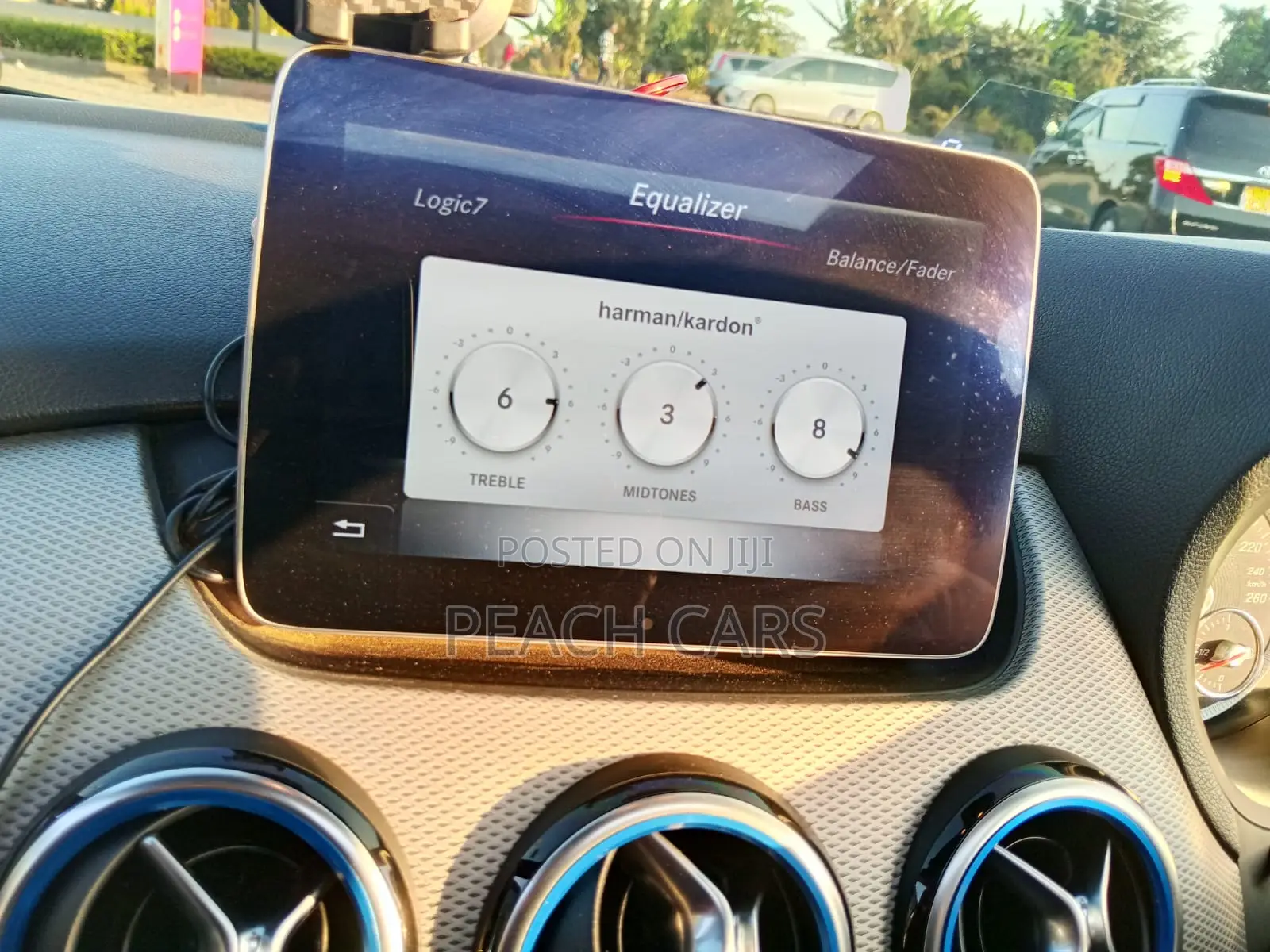 Mercedes-Benz B-Class 2018 Black