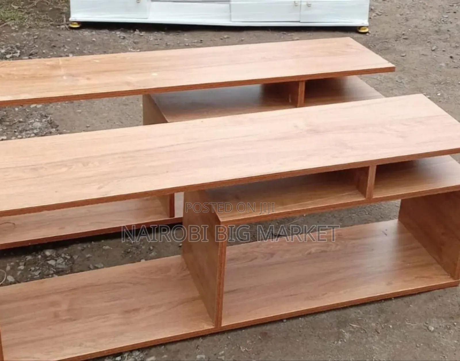 Mexico Modern TV Stand