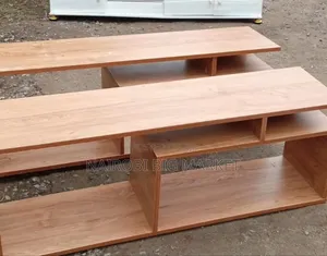 Mexico Modern TV Stand