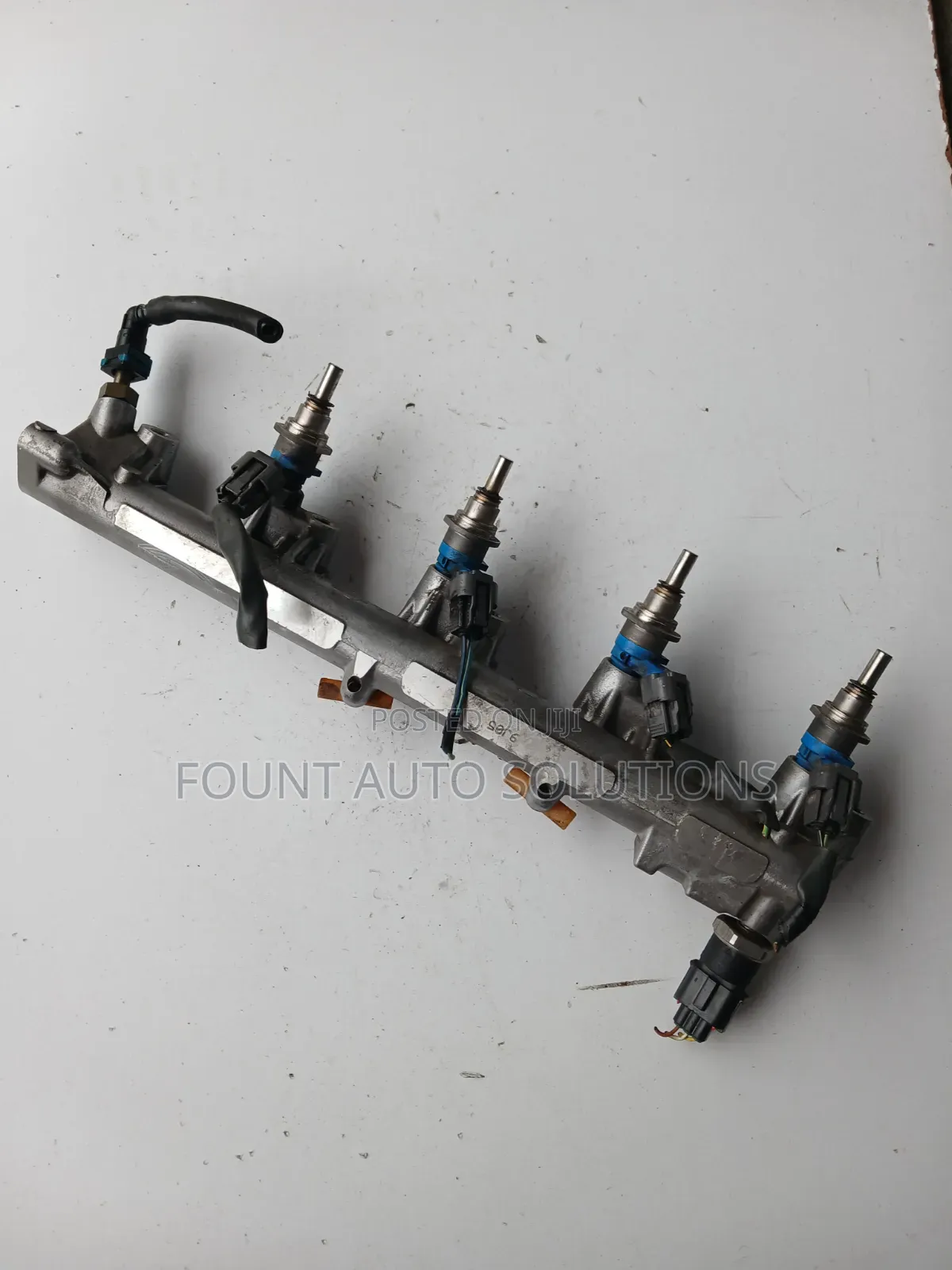 Injector Nozzles Mazda Premacy,CX-5