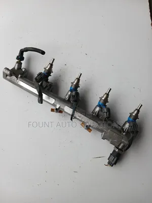 Injector Nozzles Mazda Premacy,CX-5