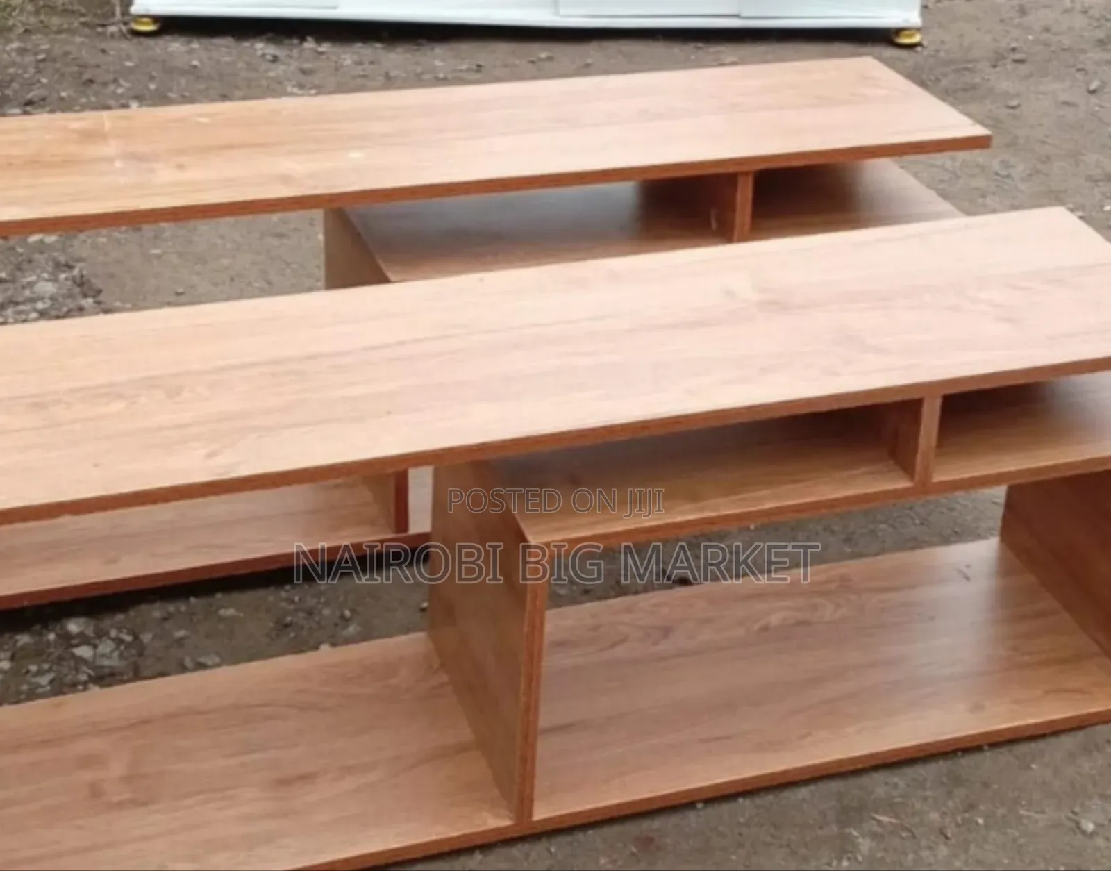 Mexico Modern TV Stand