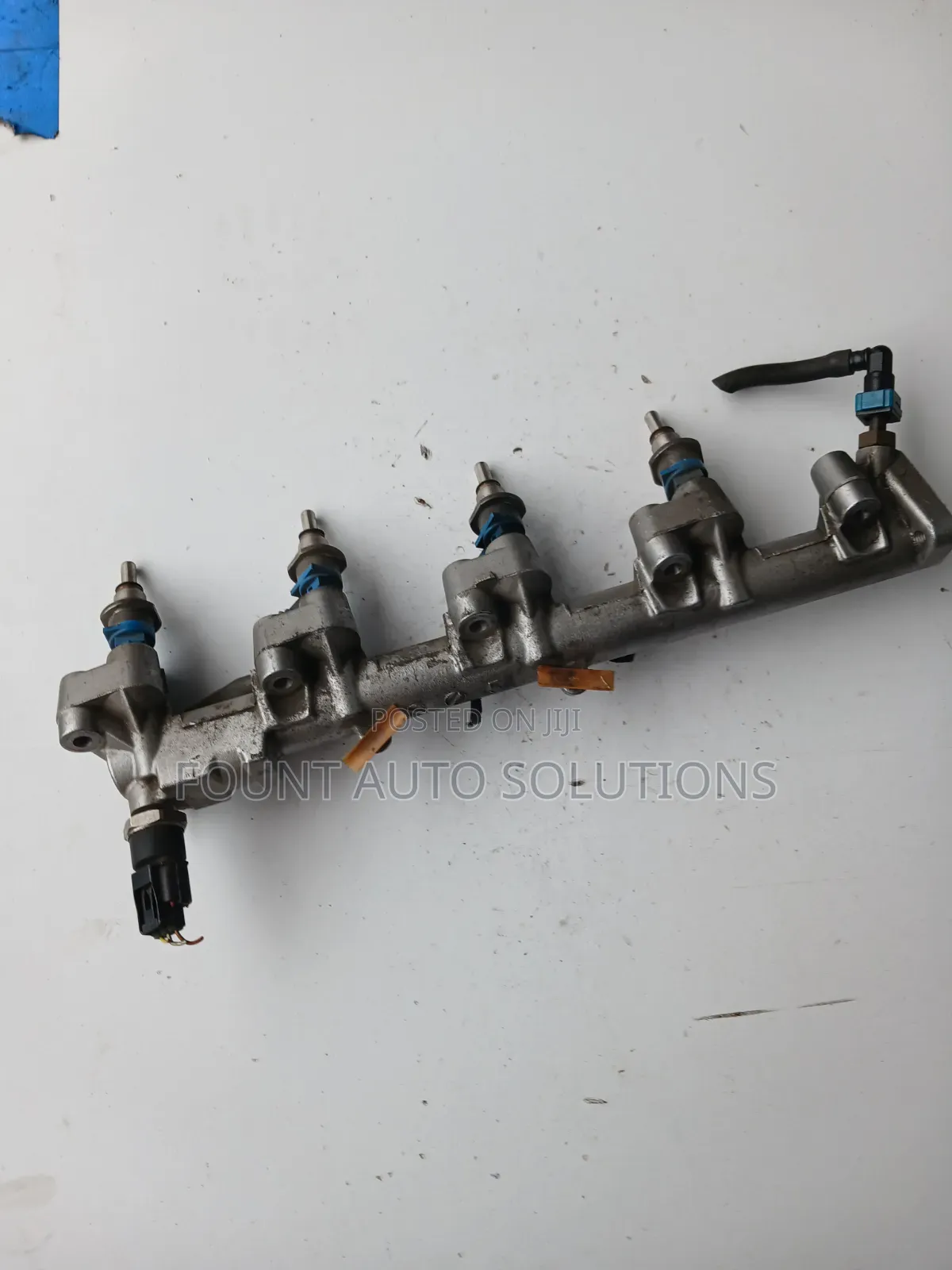 Injector Nozzles Mazda Premacy,CX-5