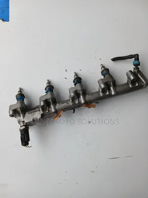 Injector Nozzles Mazda Premacy,CX-5