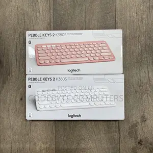 Logitech Pebble 2 Combo^Logitech Pebble 2 Combo