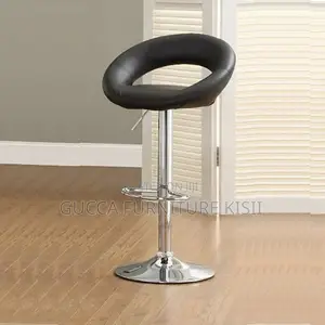 Bar Stool; Modern Swivel Bar/Kitchen Office Stool