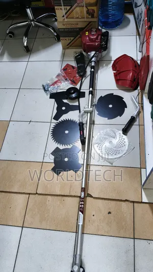 4 Stroke Petrol Engine Brush Cutter/ 4 Stroke Windsor Brushcutter