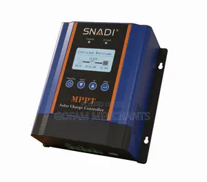 Snadi Cm-100a MPPT Charge Controller