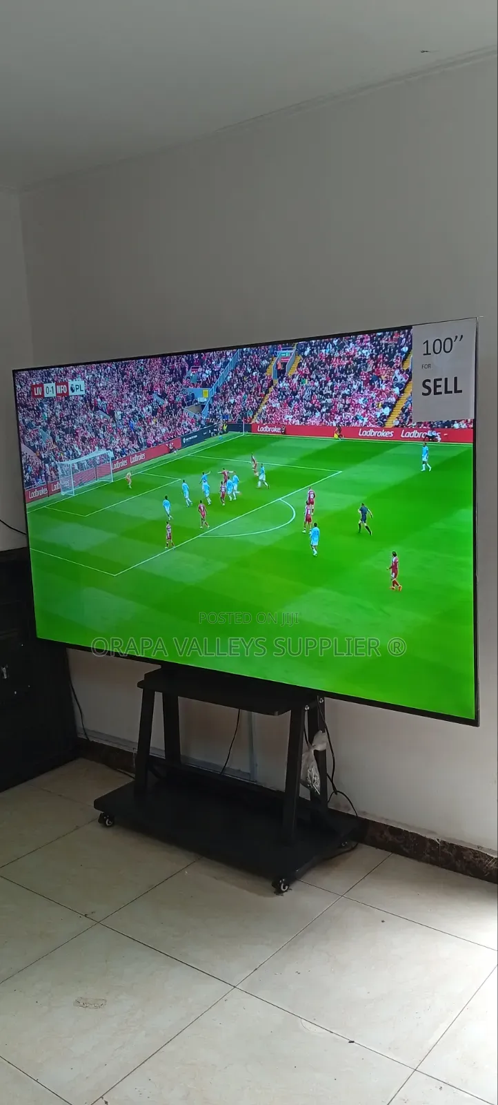 TV on Sale