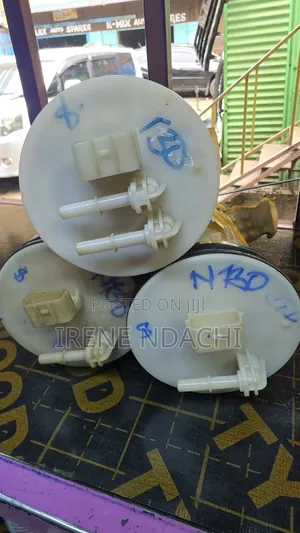 Fuel Pump Nt30